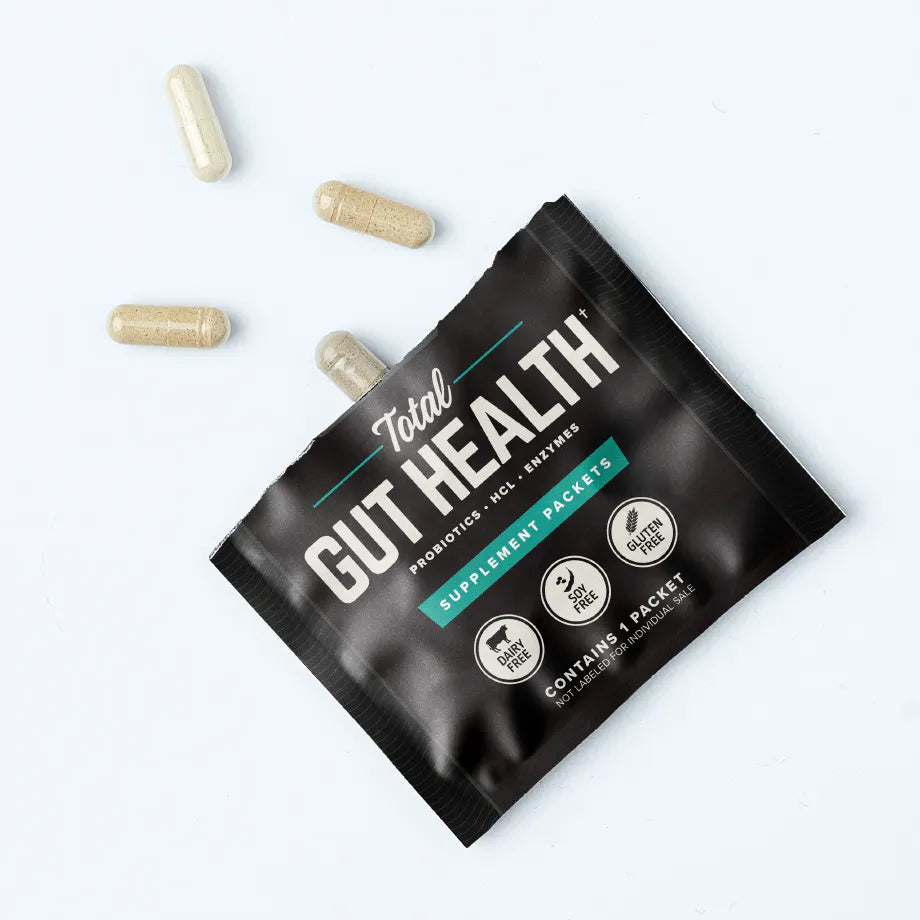 ONNIT Total GUT HEALTH™ with Probiotics (15ct.)