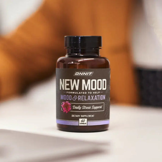 ONNIT New Mood (15ct.)