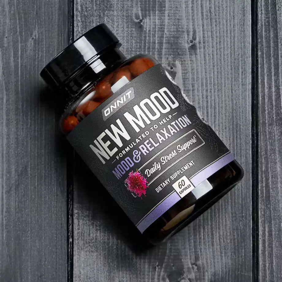 ONNIT New Mood (15ct.)