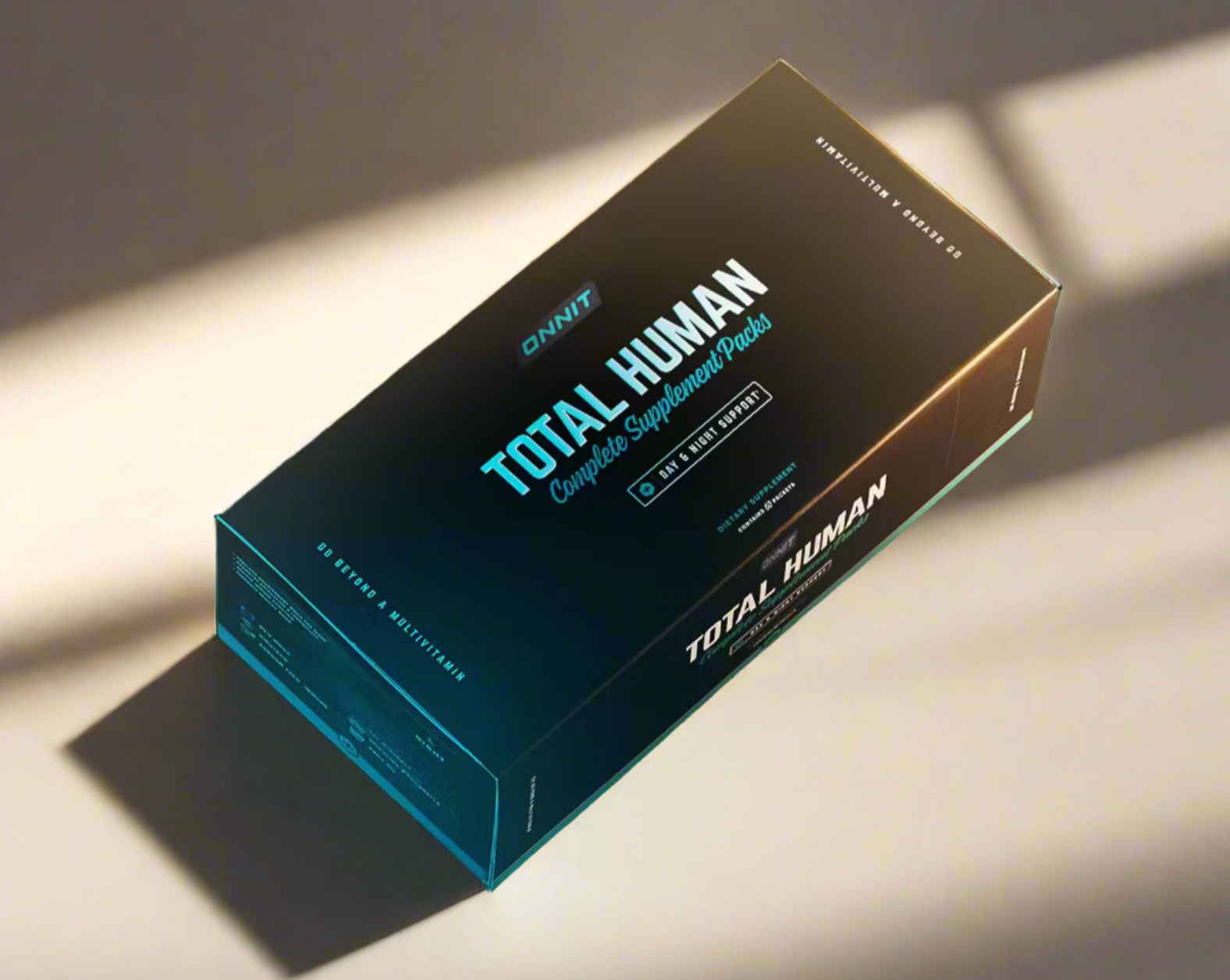 ONNIT Total Human (30ct.)