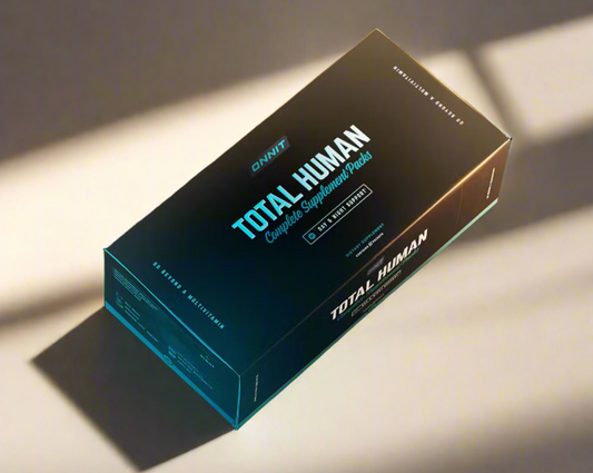 ONNIT Total Human (30ct.)